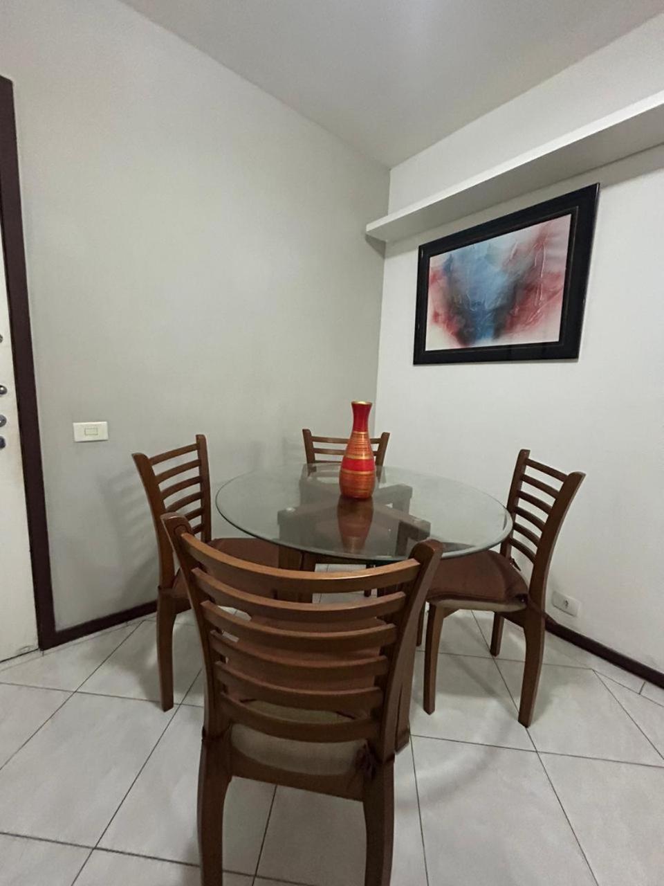 Pe Na Areia Barra Da Tijuca Apartamento