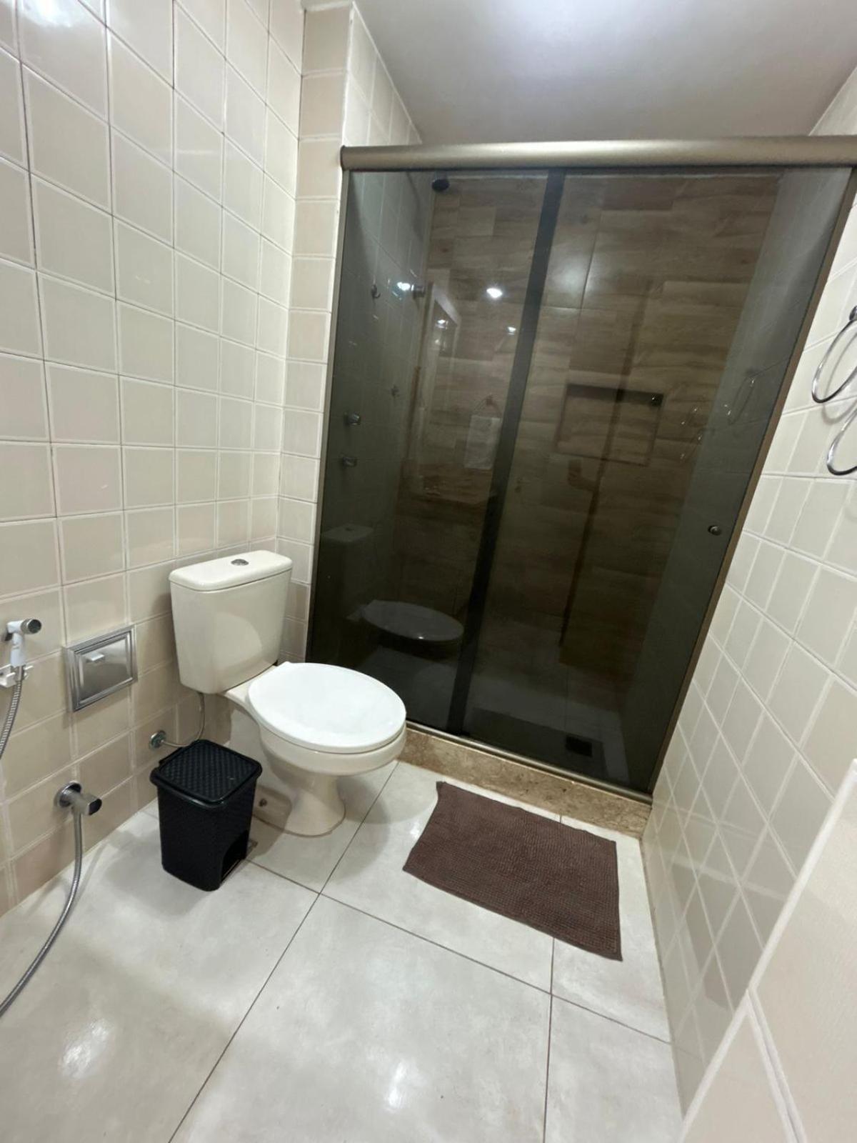 Apartamento Pe Na Areia Barra Da Tijuca *