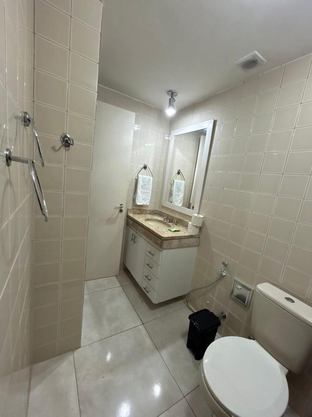 Apartamento Pe Na Areia Barra Da Tijuca *