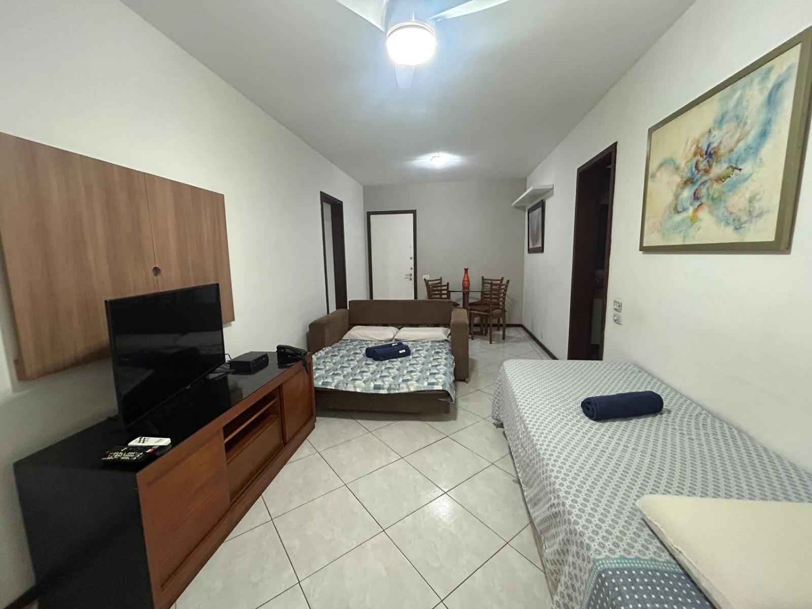 Pe Na Areia Barra Da Tijuca Apartamento Rio de Janeiro