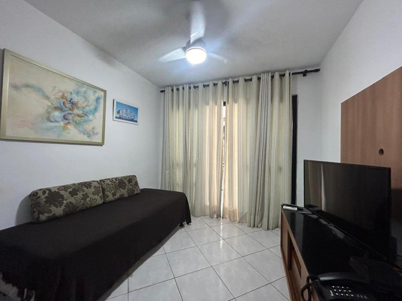 Apartment Pe Na Areia Barra Da Tijuca