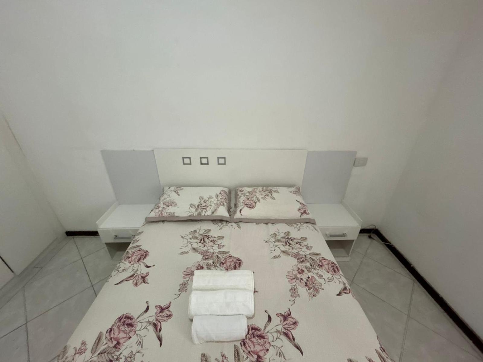 Pe Na Areia Barra Da Tijuca Apartment