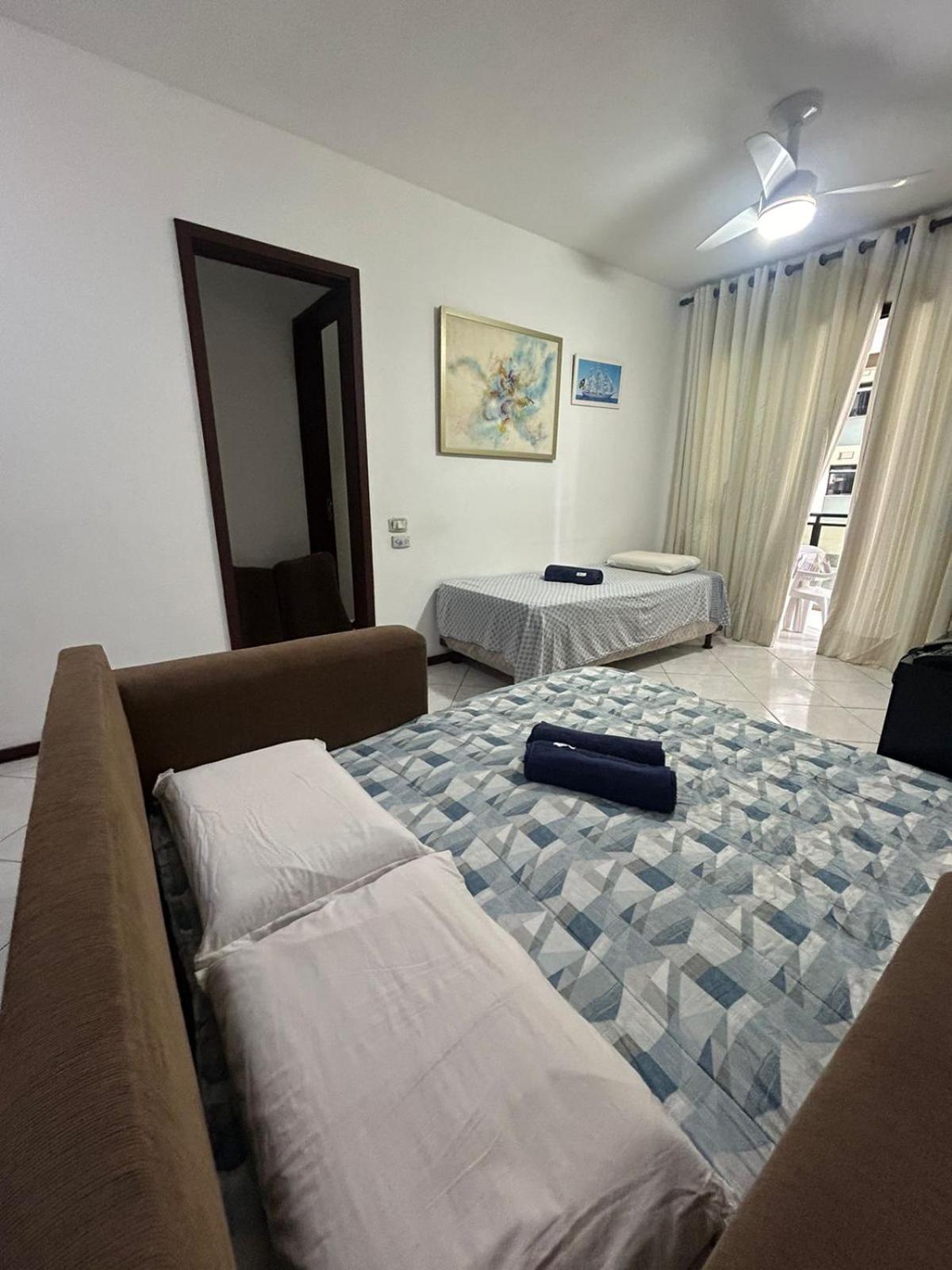 Pe Na Areia Barra Da Tijuca Apartment *
