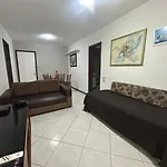 Apartamento Pe Na Areia Barra Da Tijuca