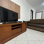 Apartamento Pe Na Areia Barra Da Tijuca