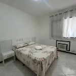 Apartamento Pe Na Areia Barra Da Tijuca